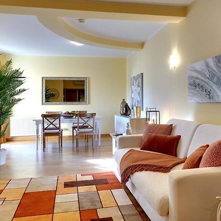 Marina Ocean Residence Albufeira Extérieur photo